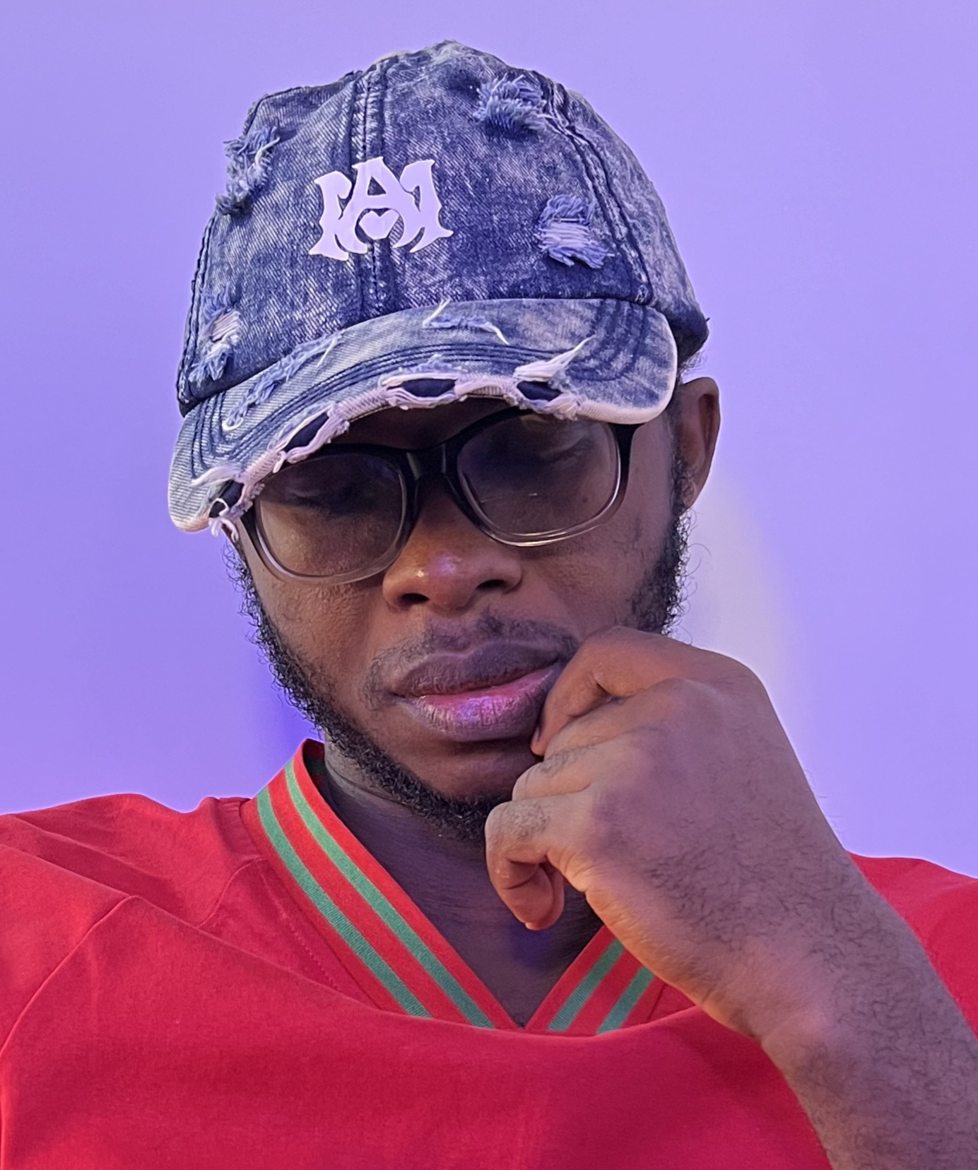 Onwe Arinze