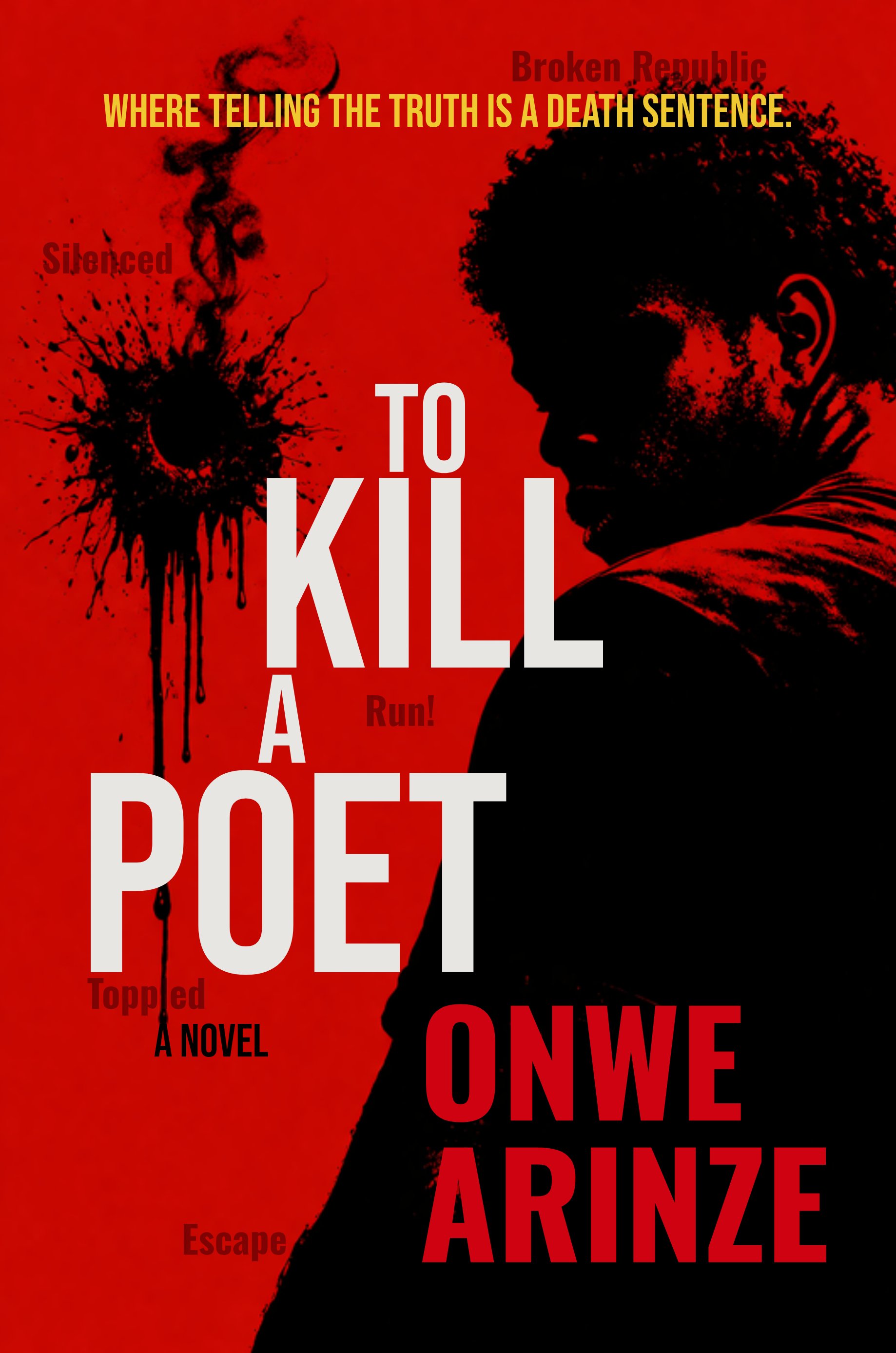 Book Cover Front